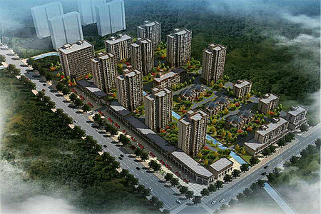 九龙居一楼3室2厅1卫102万134m2精装修出售