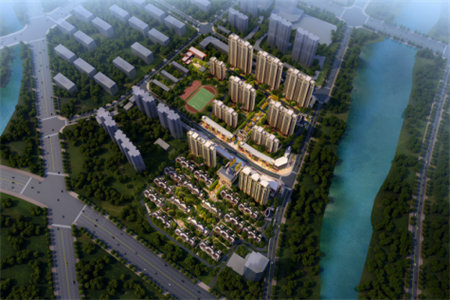 新上！急售好房，密州东苑名邸3室2厅1卫125m2简单装修