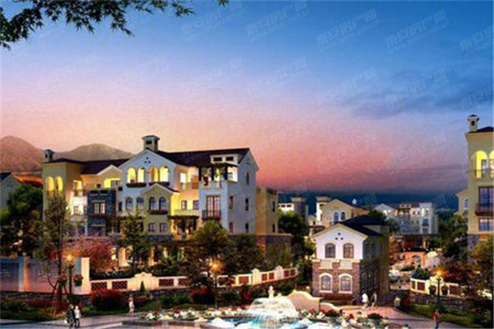 龙都格林学府2室1厅1卫90m2中档装修