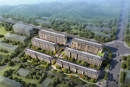 曹家庄怡秀园小区3室2厅1卫120㎡